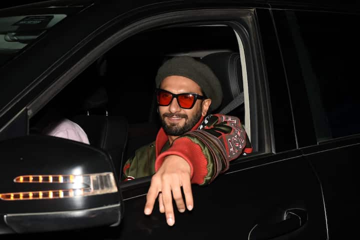 On Twitter too, people have been raving about the film and its many performances with some saying this is Ranveer’s best work ever.