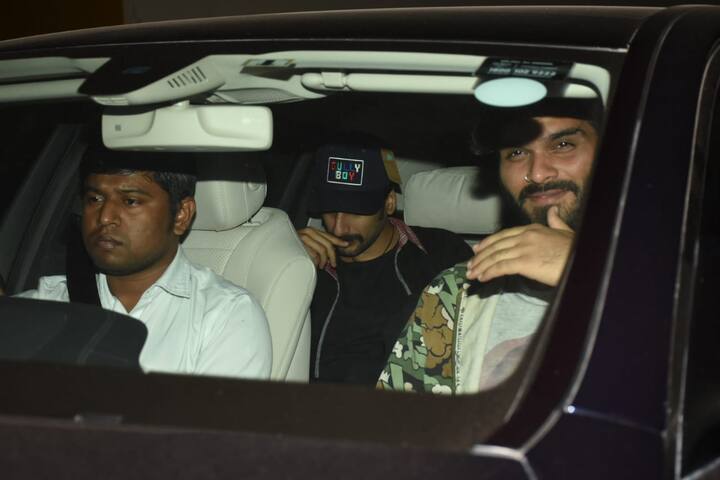 The Zoya Akhtar directorial Gully Boy has been garnering a lot of praise since the time it was screened the first time.