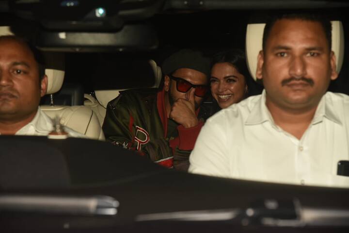 A day before the release of Ranveer Singh and Alia Bhatt’s Gully Boy , the makers of the film held a special screening in Mumbai. 