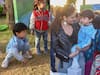 These UNSEEN PHOTOS of Taimur Ali Khan from Karan Johar\'s TWINS Yash and Roohi\'s 2nd birthday will make you go AWWW!