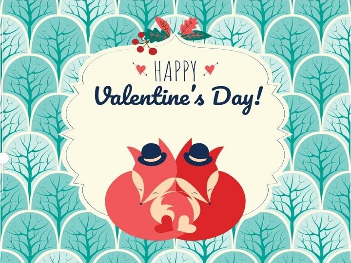 Happy Valentine’s Day 2019: Meaning of Valentine's Day, gift ideas, wishes, images, messages to celebrate the day of love! Happy Valentine’s Day 2019: Meaning of Valentine's Day, gift ideas, wishes, images, messages to celebrate the day of love!