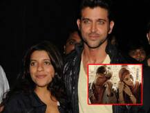 Gully Boy: According to Hrithik Roshan, Zoya Akhtar’s time has come