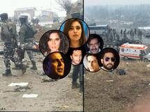 Pulwama Terror Attack: \