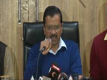 SC verdict upsets Kejriwal; BJP says he has declared \'war on top court\'