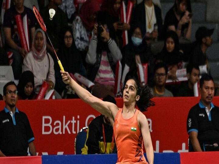 Saina refuses to play in National Badminton Championship due to uneven surface Saina Nehwal refuses to play in National Badminton Championship due to uneven surface Saina refuses to play in National Badminton Championship due to uneven surface