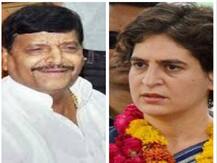 Shivpal Yadav\'s Pragatisheel Samajwadi Party likely to ally with Congress