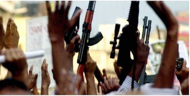 All about Jaish-e-Mohammed, the terror outfit that has claimed attack on CRPF convoy in Pulwama All about Jaish-e-Mohammed, the terror outfit that has claimed Pulwama terror attacks on CRPF convoy