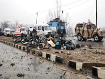 Pulwama Attack: Intelligence issued alert about IEDs a week before assault, say sources