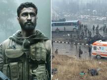 Pulwama Terror Attack: After getting trolled, \'Uri\' actor Vicky Kaushal finally tweets about the Kashmir attacks!