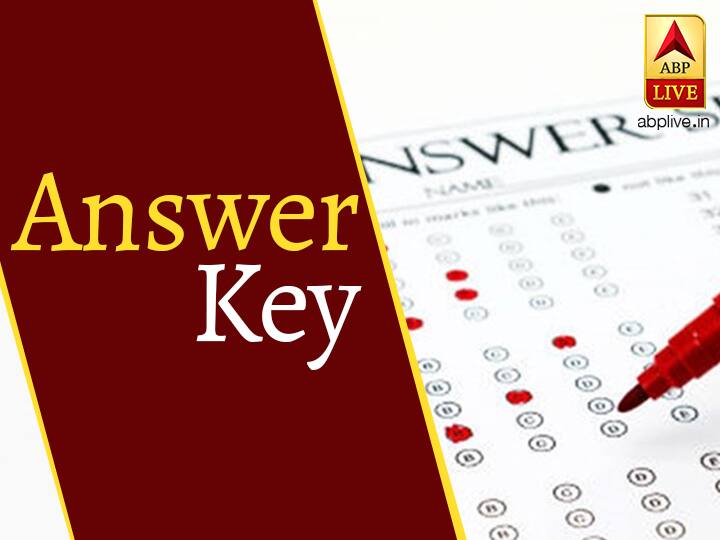 MP TET 2018 Exam: Answer keys for High School Teachers out at peb.mp.gov.in; check how to download MP TET 2018 Exam: Answer keys for High School Teachers out at peb.mp.gov.in; check how to download