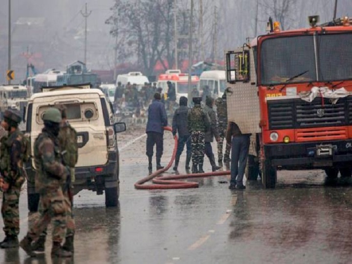 UN chief condemns Pulwama terror attack, calls for those behind the attack to be brought to justice UN chief condemns Pulwama terror attack, calls for those behind the attack to be brought to justice