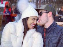 Priyanka Chopra pregnant with Nick Jonas\' baby? Actress rumoured to be hiding her pregnancy!
