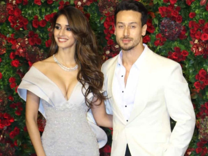 Here's How Tiger Shroff REACTED When A Fan Asked Him- 'Are You DATING Disha Patani?' Here's How Tiger Shroff REACTED When A Fan Asked Him- 'Are You DATING Disha Patani?'