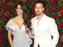 Did Disha Patani, Tiger Shroff just make their relationship official?