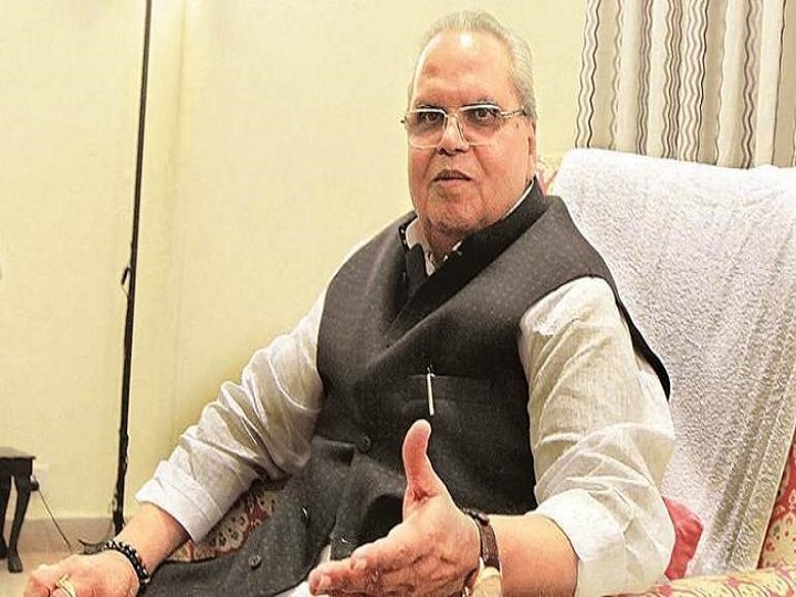 Pulwama attack: JK Governor Satyapal Malik admits 'negligence'; says 'We had intelligence inputs' Pulwama attack: JK Governor Satyapal Malik admits 'negligence'; says 'We had intelligence inputs'