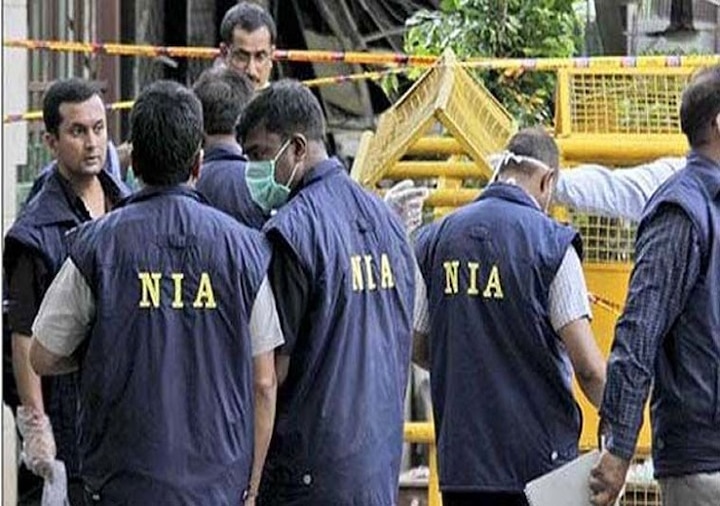 NSG, NIA teams leave for Jammu and Kashmir investigation in Pulwama terror attack Pulwama terror attack: NSG, NIA teams leave for Jammu and Kashmir to join investigation