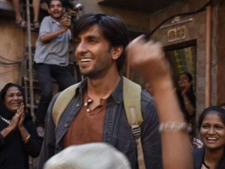 Gully Boy song Mere Gully Mein: The Divine and Naezy track is a fresh sound  for Bollywood | Bollywood News - The Indian Express