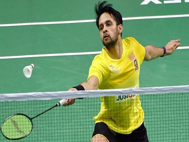 Senior National Badminton Championship: PV Sindhu breezes into semis; Saina, Kashyap enter quarters Senior National Badminton Championship: PV Sindhu breezes into semis; Saina, Kashyap enter quarters