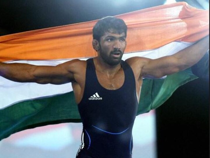 Wrestler Yogeshwar Dutt condemns Pulwama attack, says 'Shoot Indians who support terrorism,' Wrestler Yogeshwar Dutt condemns Pulwama attack, says 'Shoot Indians who support terrorism,'