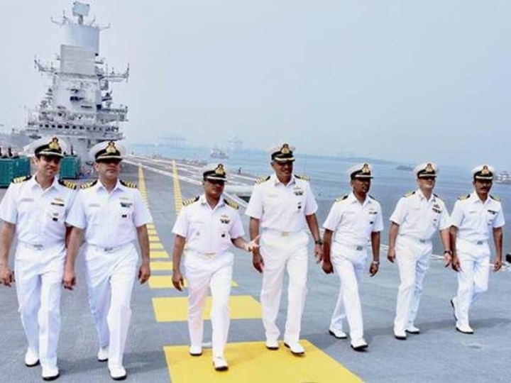 Indian Navy MR Result 2018-19 declared, 353 Qualify as Steward, Chef, Hygienist for April 2019 Batch Indian Navy MR Result 2018-19 declared, 353 Qualify as Steward, Chef, Hygienist for April 2019 Batch