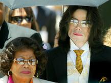 Late pop legend Michael Jackson cheated death on 9/11 attack