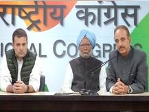 Entire opposition stands with security forces, govt: Rahul Gandhi on Pulwama terror attack