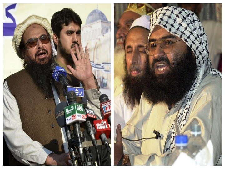 Pulwama terror attack: Hafiz Saeed, Masood Azhar should be eliminated like Osama, says Baba Ramdev Pulwama terror attack: Hafiz Saeed, Masood Azhar should be eliminated like Osama, says Baba Ramdev