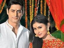 SHOCKING! Mohit Raina says, ‘I was never in a relationship with Mouni Roy’i