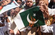 Maharashtra Muslims condemn Pakistan, terror groups for Pulwama terror strike