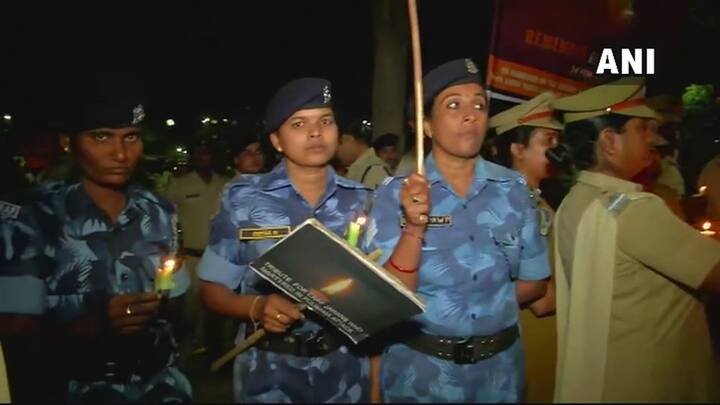 Prime Minister Narendra Modi declared those responsible will pay a 