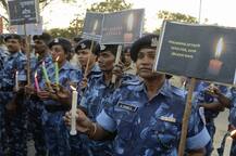 Pulwama terror attack: \'Won\'t forget, won\'t forgive\'