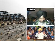 Pulwama Attack: Fans want Navjot Singh Sidhu out of \'The Kapil Sharma Show\'\