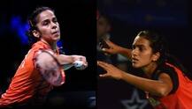 Senior Badminton Nationals 2019: Saina Nehwal set up title clash with PV Sindhu