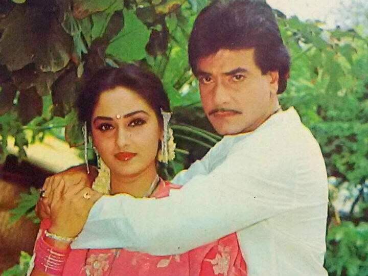 Super Dancer 3: Jeetendra, Jaya Prada to reunite on-screen Veteran Bollywood actors Jeetendra, Jaya Prada to reunite on-screen