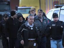 Chicago: Multiple wounded in US shooting, suspect dead