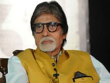 Megastar Amitabh Bachchan to give Rs 5 lakh to each slain CRPF trooper\'s family
