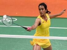 Sr National Badminton Championship: Sindhu to lock horns with Saina Nehwal in high voltage women’s singles final