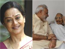 PM Modi biopic: Zarina Wahab to play Narendra Modi\'s mother Heeraben Modi in the film