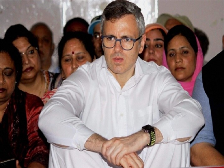 Pulwama attack: Omar Abdullah 'disappointed' as all-party meet didn't include call for calm Pulwama attack: Omar Abdullah 'disappointed' as all-party meet didn't include call for calm