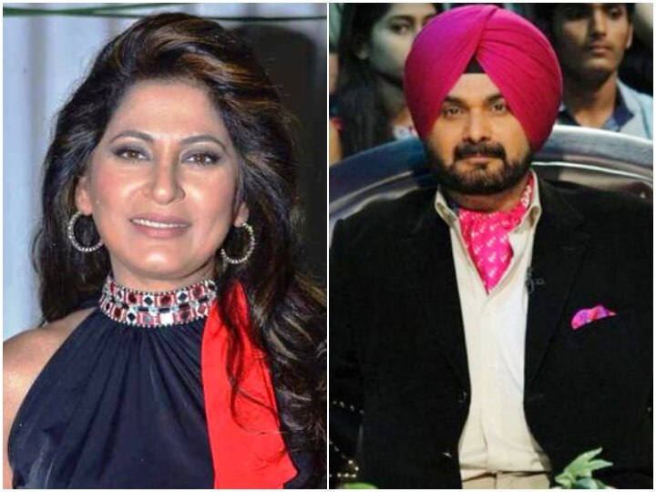 The Kapil Sharma Show 2: Archana Puran Singh to REPLACE Navjot Singh Sidhu; Here’s her REACTION! Archana Puran Singh to REPLACE Navjot Singh Sidhu in 'The Kapil Sharma Show'? Here’s her REACTION!