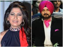 Archana Puran Singh to REPLACE Navjot Singh Sidhu in \'The Kapil Sharma Show\'? Here’s her REACTION!