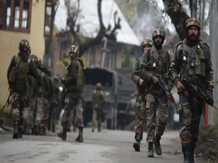 Jammu and Kashmir: After Pulwama attack, yet another IED blast in Rajouri sector; Army major martyred Jammu and Kashmir: Yet another IED blast in Rajouri sector; Army major martyred