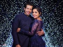 Neeti Mohan & Nihaar Pandya get MARRIED; Here’s why ‘Jiya Re’ singer’s father couldn’t attend the wedding!