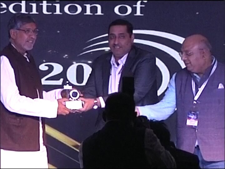 ABP News wins big at ENBA Awards; bags 'Best News Channel' award, 3 more