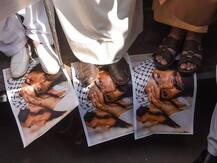 US, France & UK in intense discussions with China on Azhar listing at UN