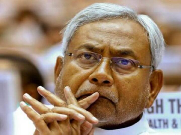 Nitish can join Grand Alliance again: Rabri Devi Nitish can join Grand Alliance again: Rabri Devi