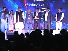 ABP News wins big at ENBA Awards; bags \'Best News Channel\' award, 3 more