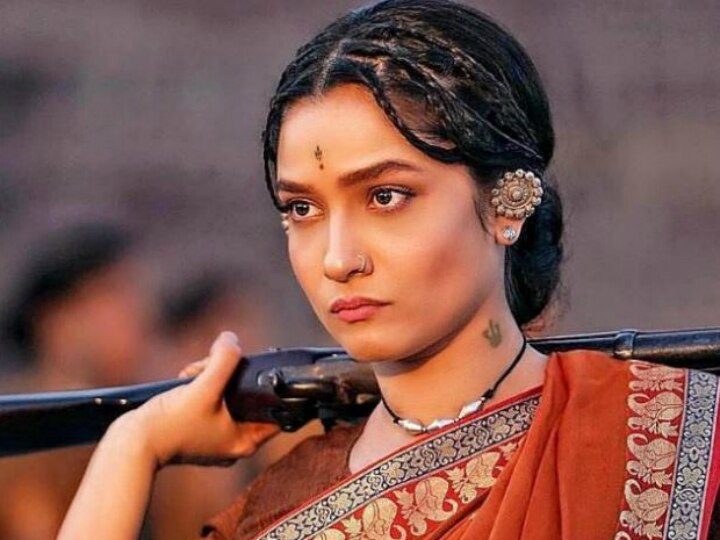  'Manikarnika: The Queen of Jhansi' actress Ankita Lokhande: Glad to be in industry at the right time 'Manikarnika' actress Ankita Lokhande: Glad to be in industry at the right time