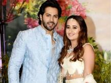 Varun Dhawan & girlfriend Natasha Dalal set to marry in first half of 2019?