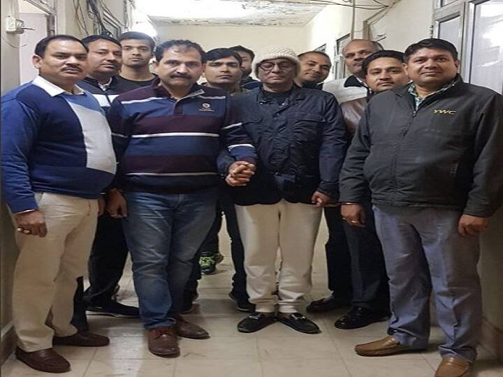 Karol Bagh fire Delhi police arrests owner of Hotel Arpit Palace